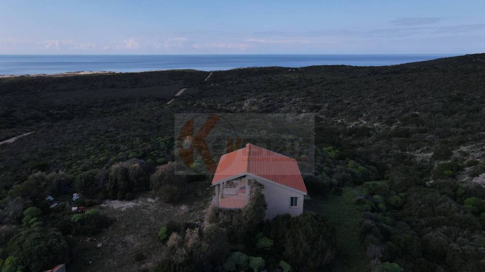 casa indipendente in vendita a Stintino