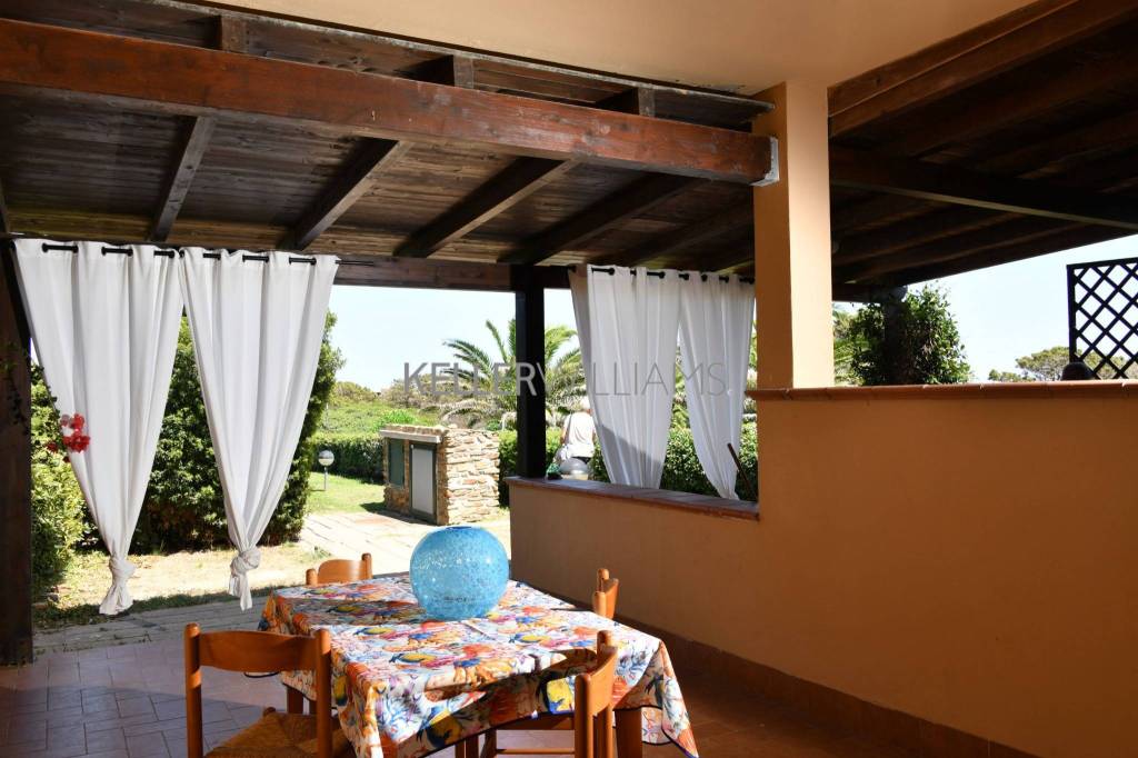 appartamento in vendita a Stintino