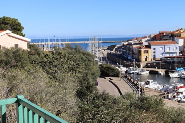 appartamento in vendita a Stintino