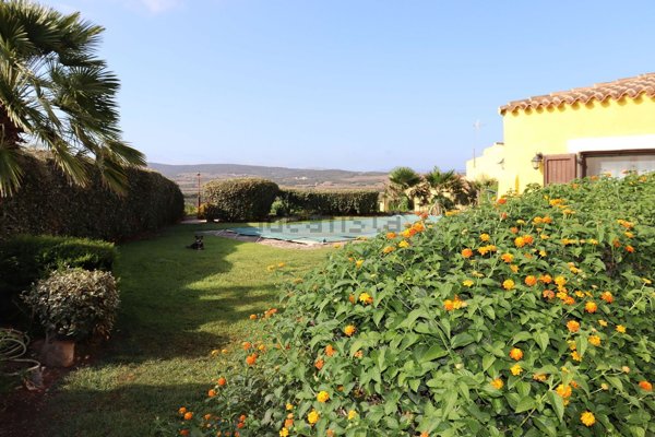 appartamento in vendita a Stintino