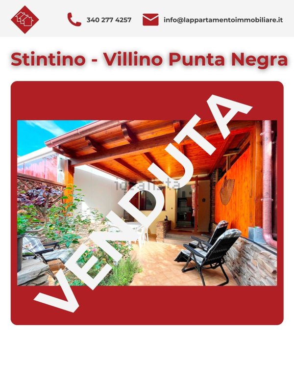 quadrivano in vendita a Stintino