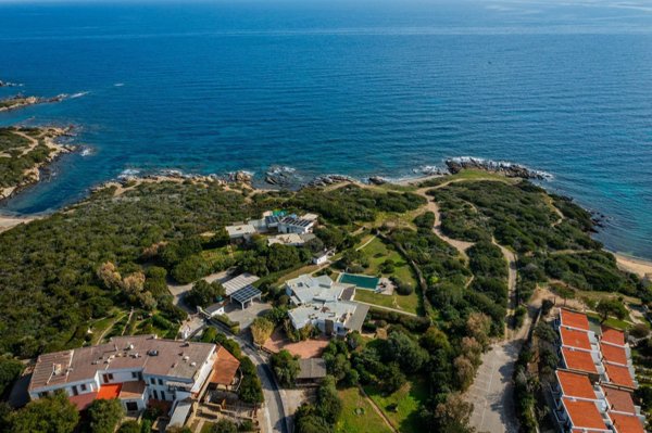 casa indipendente in vendita a Stintino