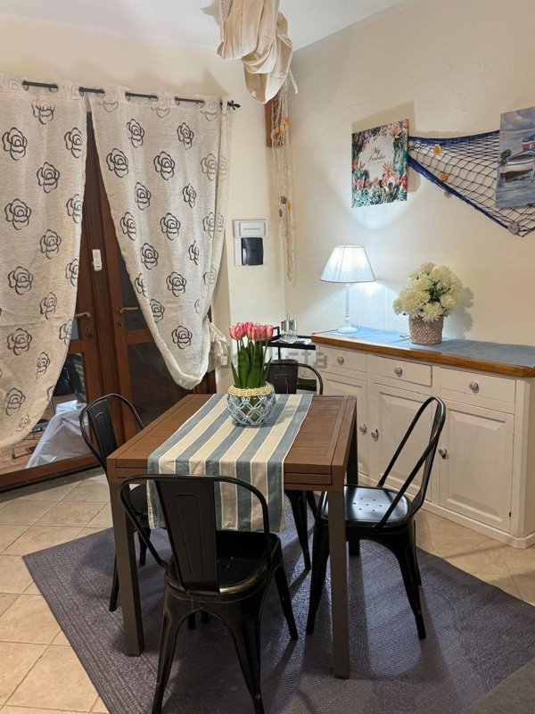 casa indipendente in vendita a Stintino