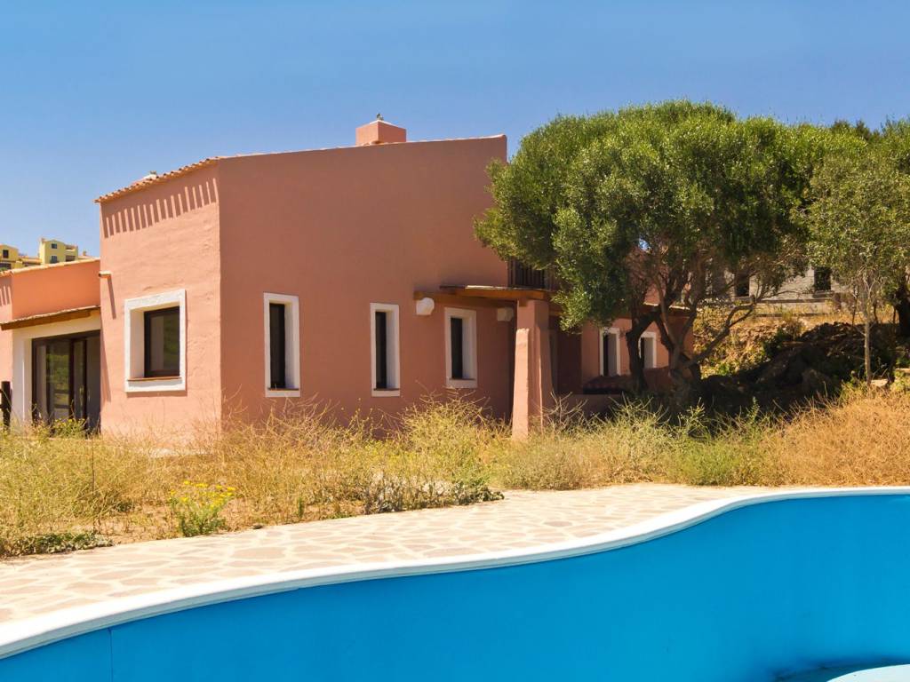 casa indipendente in vendita a Stintino