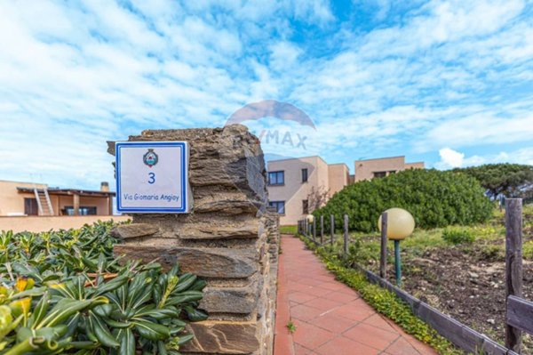 appartamento in vendita a Stintino
