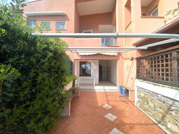 casa indipendente in vendita a Stintino