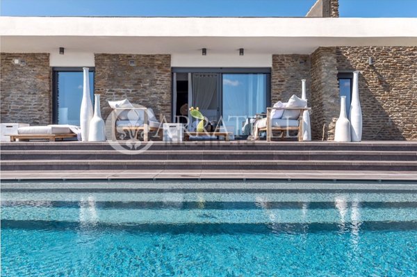 casa indipendente in vendita a Stintino