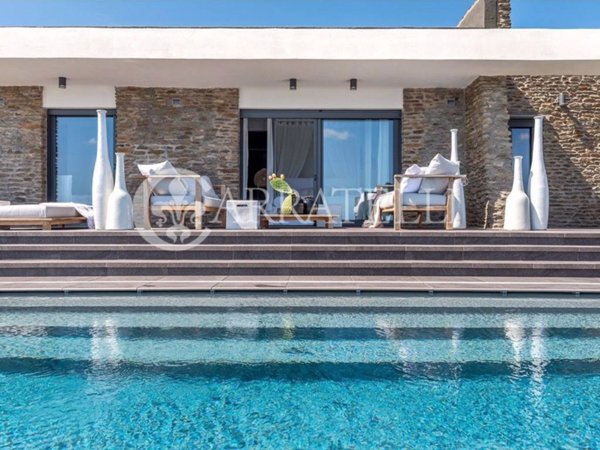 casa indipendente in vendita a Stintino