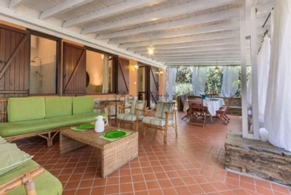 casa indipendente in vendita a Stintino