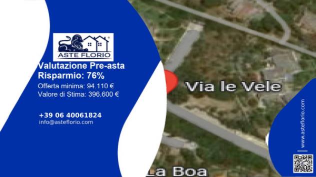 ufficio in vendita a Stintino in zona Le Vele