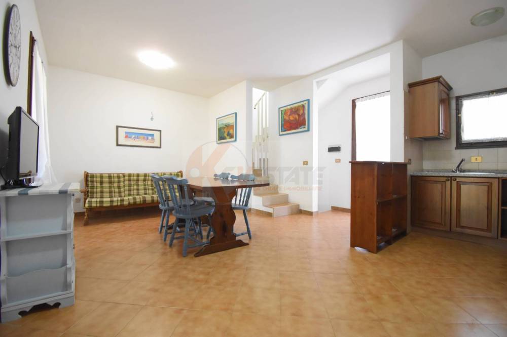 appartamento in vendita a Stintino
