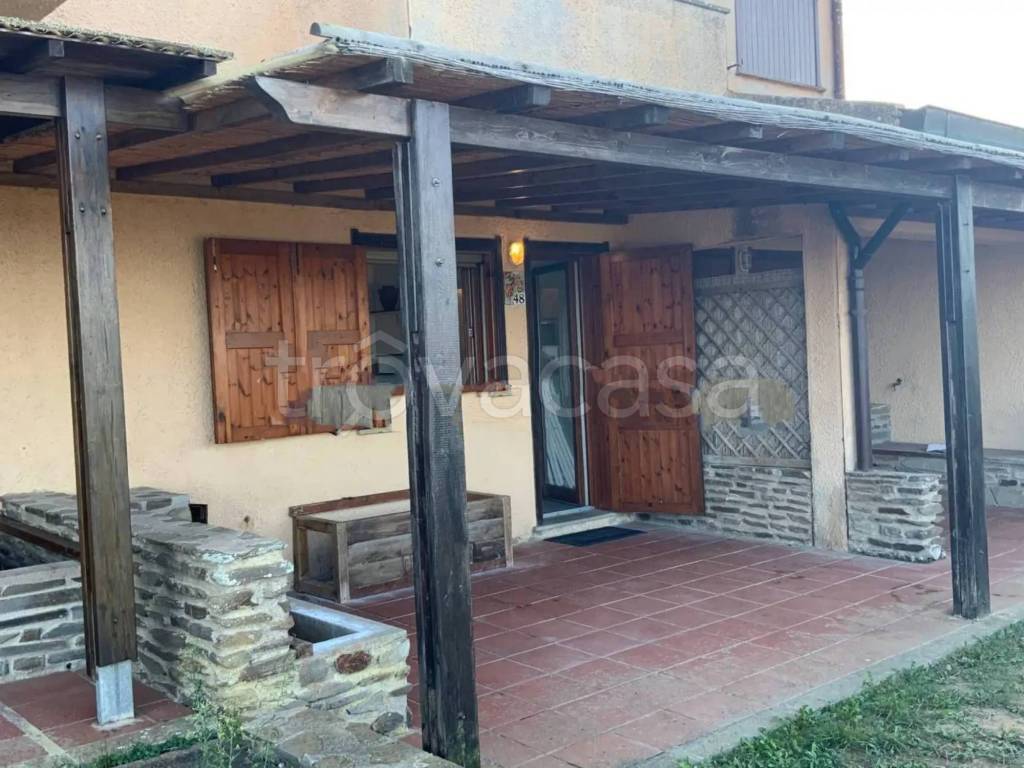 appartamento in vendita a Stintino