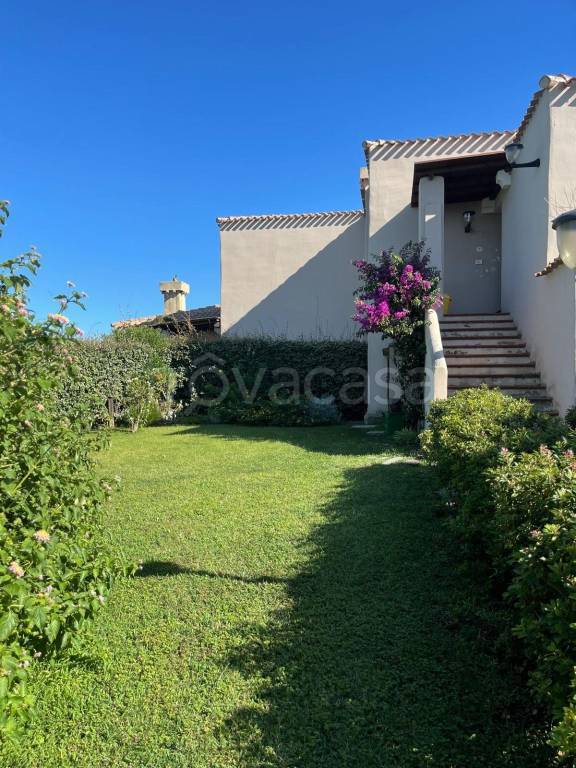 appartamento in vendita a Stintino