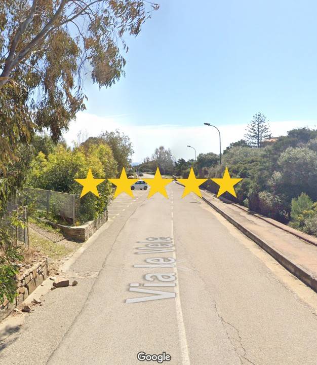 appartamento in vendita a Stintino in zona Le Vele