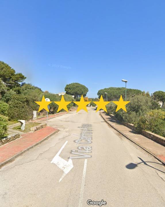 appartamento in vendita a Stintino