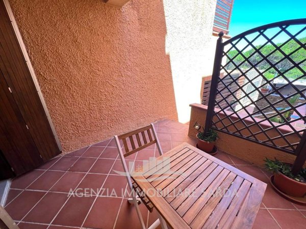 appartamento in vendita a Stintino