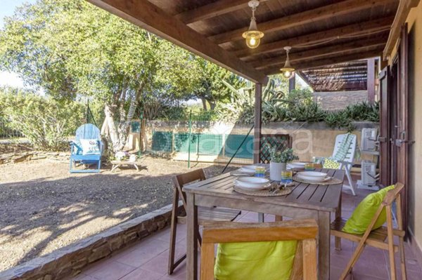 casa indipendente in vendita a Stintino