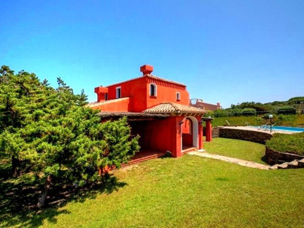 casa indipendente in vendita a Stintino