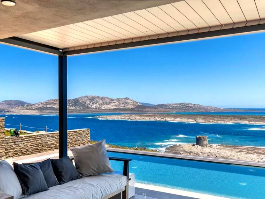 casa indipendente in vendita a Stintino