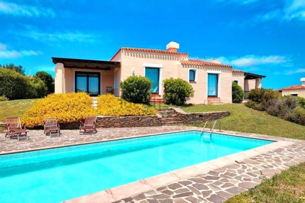 casa indipendente in vendita a Stintino