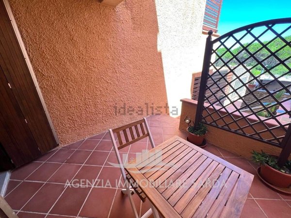 appartamento in vendita a Stintino