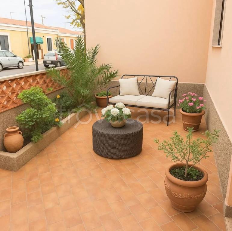 appartamento in vendita a Stintino