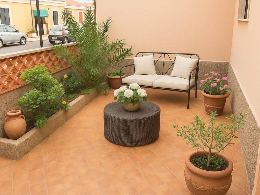 appartamento in vendita a Stintino
