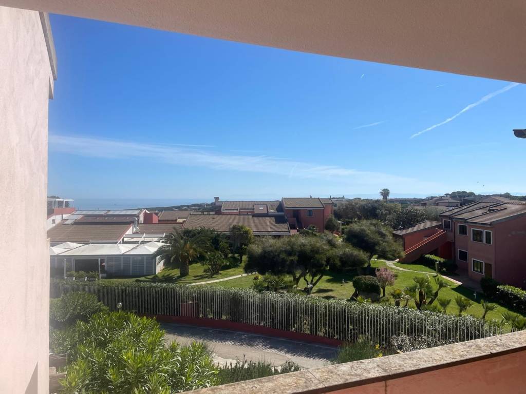 casa indipendente in vendita a Stintino