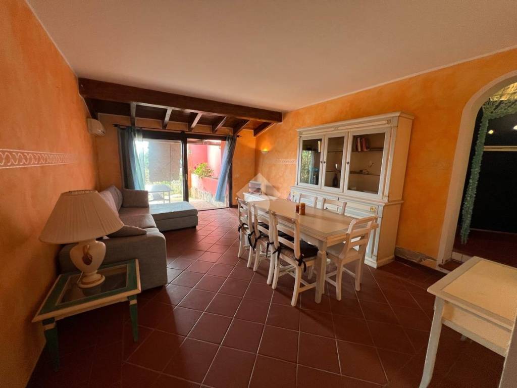 appartamento in vendita a Stintino