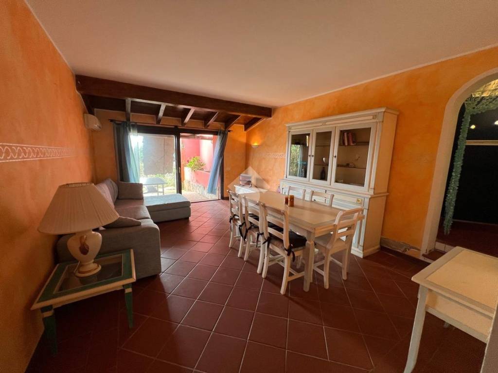 appartamento in vendita a Stintino