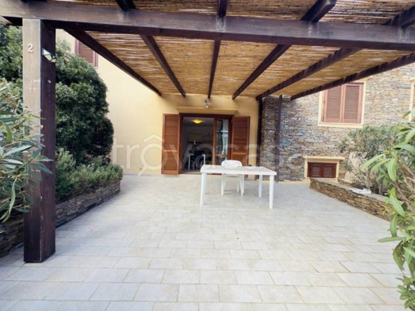 appartamento in vendita a Stintino