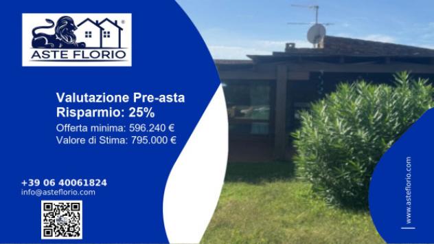 casa indipendente in vendita a Stintino