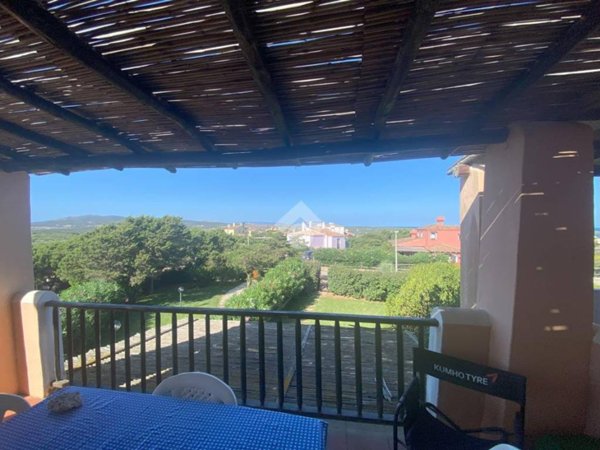 appartamento in vendita a Stintino