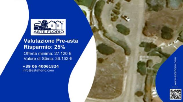 terreno agricolo in vendita a Stintino