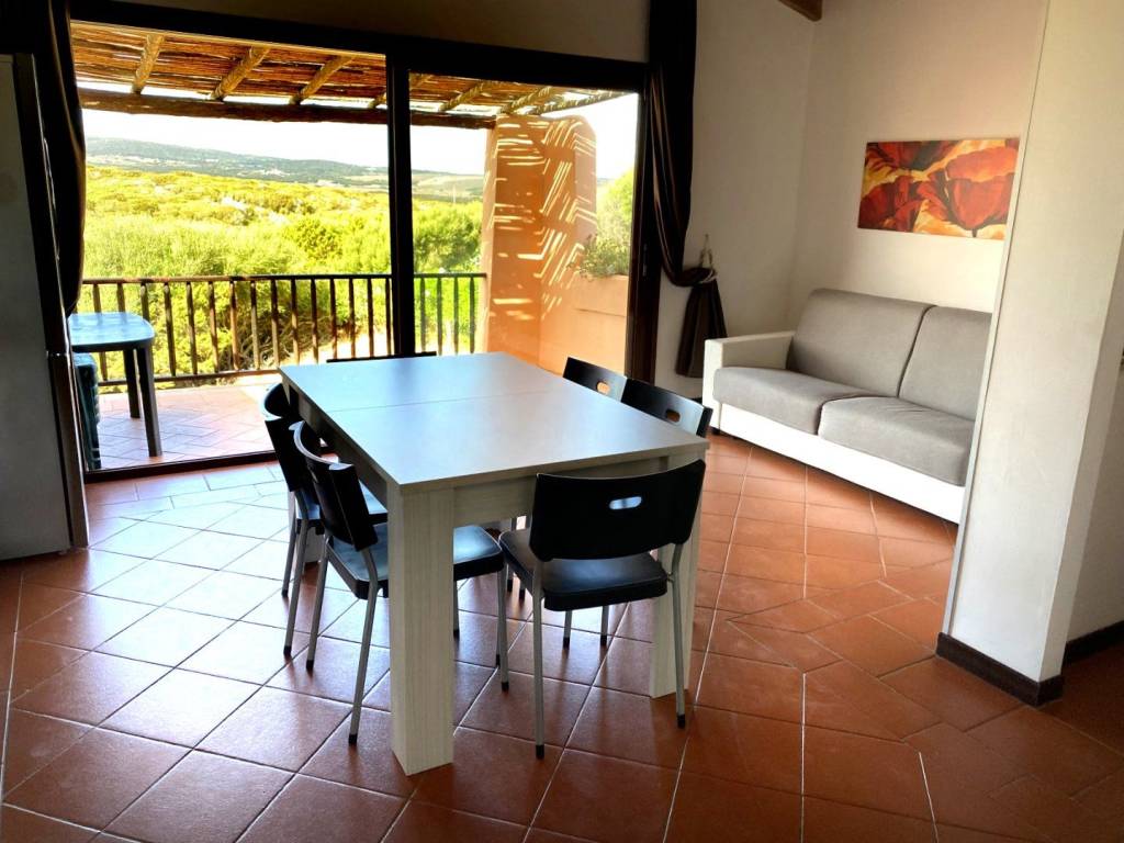 appartamento in vendita a Stintino