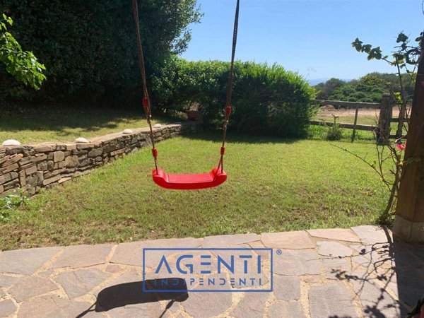 appartamento in vendita a Stintino