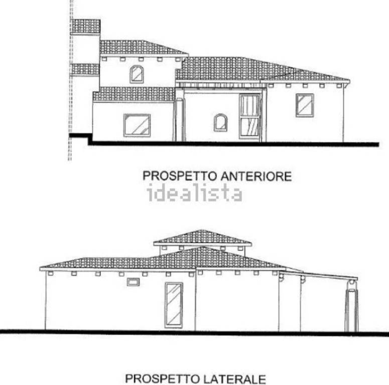 casa indipendente in vendita a Stintino