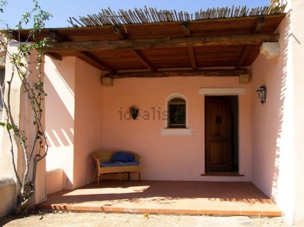 casa indipendente in vendita a Stintino