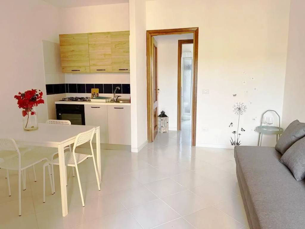 appartamento in vendita a Stintino