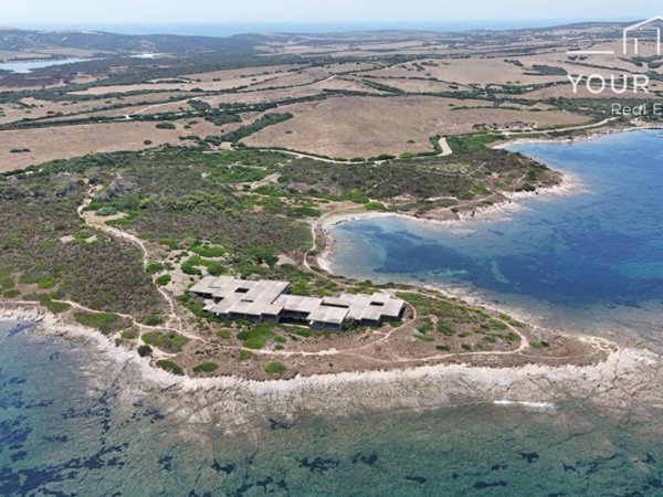 villa in vendita a Stintino