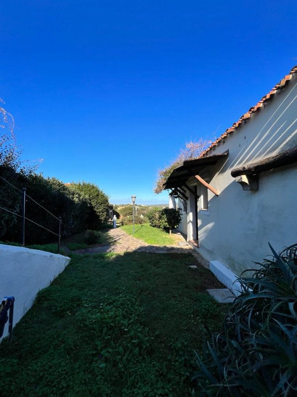 casa indipendente in vendita a Stintino