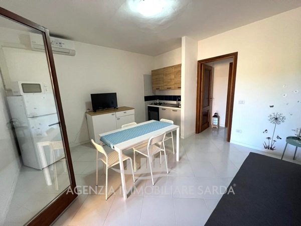 appartamento in vendita a Stintino
