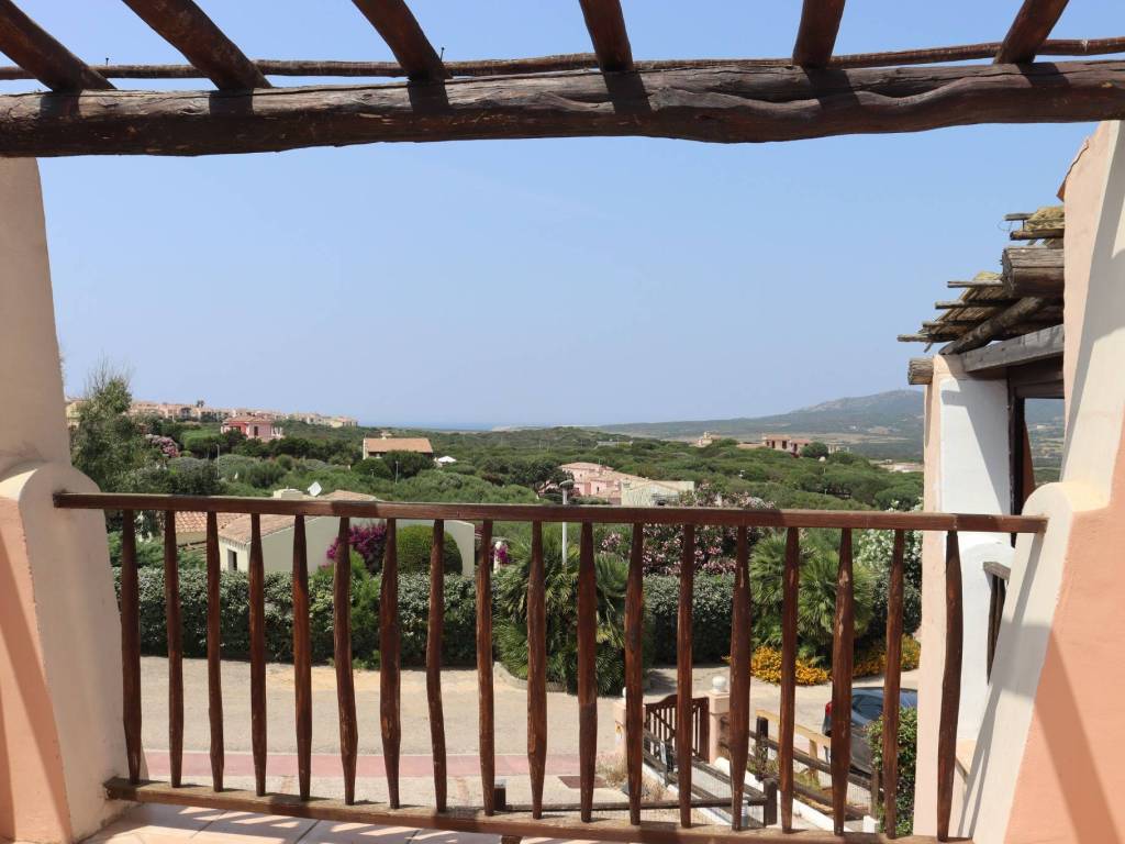 appartamento in vendita a Stintino