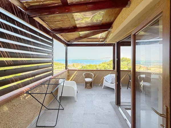 casa semindipendente in vendita a Stintino