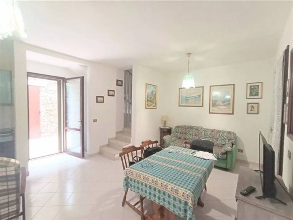 casa indipendente in vendita a Stintino