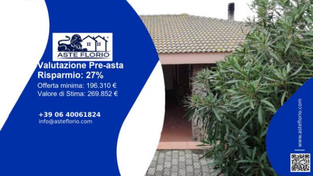 appartamento in vendita a Stintino
