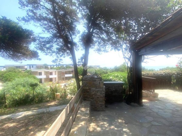 casa indipendente in vendita a Stintino