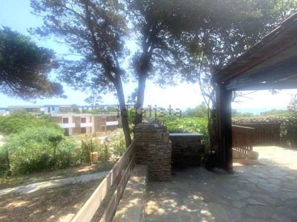 casa indipendente in vendita a Stintino