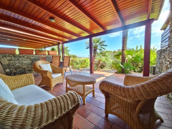 appartamento in vendita a Stintino in zona Rocca Ruja