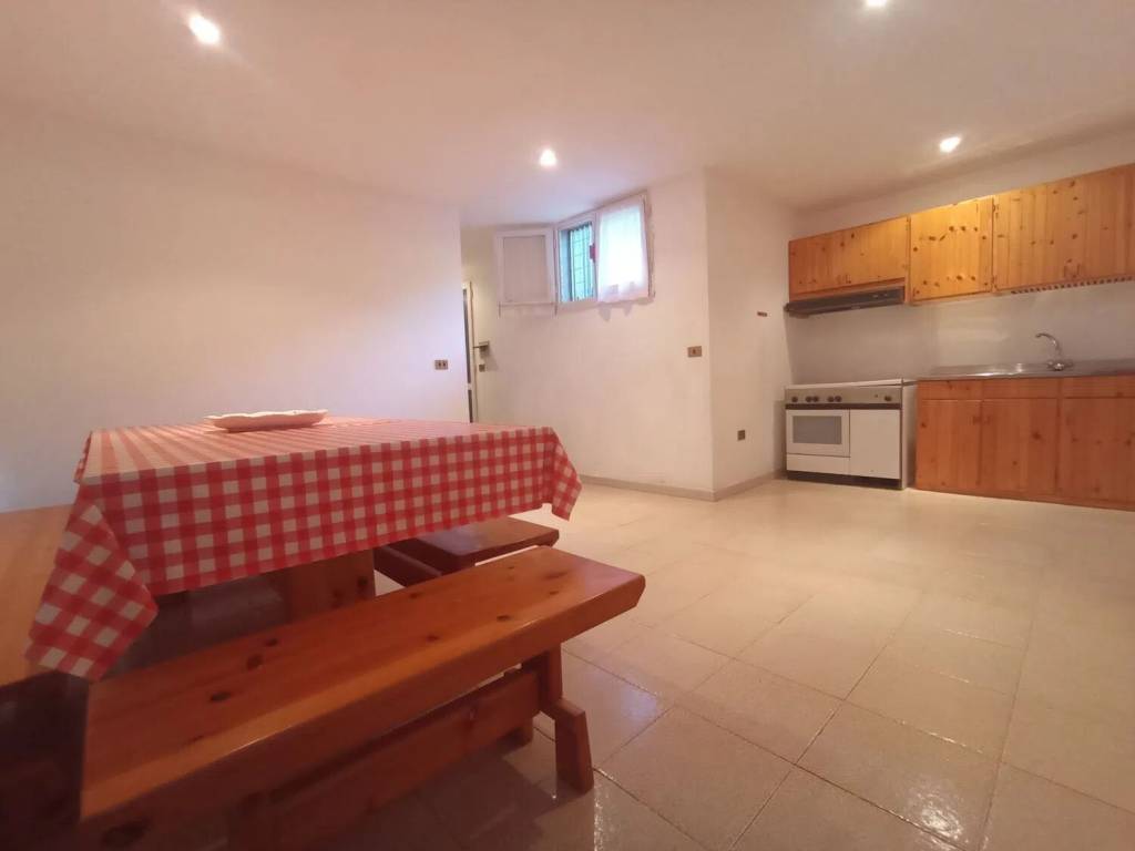 appartamento in vendita a Stintino
